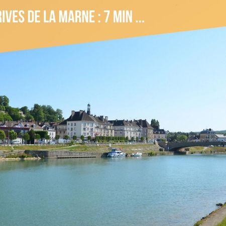 Le Lion - Plain-Pied, Wifi, Yt Premium - 2Rfhomes Château-Thierry Exterior foto