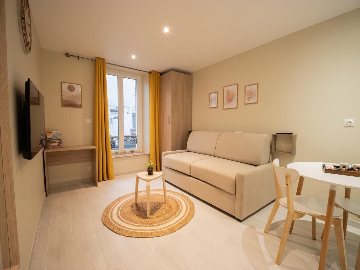 Le Lion - Plain-Pied, Wifi, Yt Premium - 2Rfhomes Château-Thierry Exterior foto