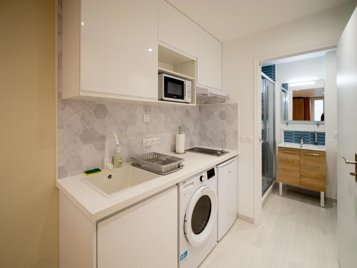 Le Lion - Plain-Pied, Wifi, Yt Premium - 2Rfhomes Château-Thierry Exterior foto