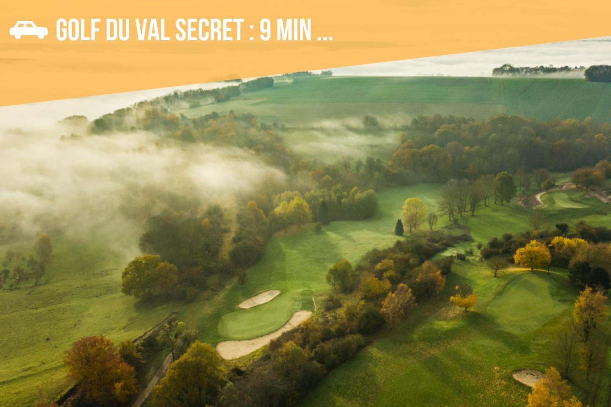 Le Lion - Plain-Pied, Wifi, Yt Premium - 2Rfhomes Château-Thierry Exterior foto
